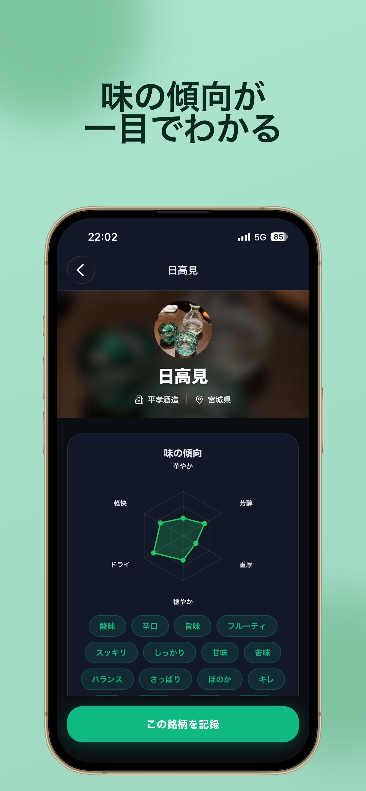 Sake Journal