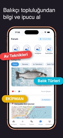 Seabuddies screenshot