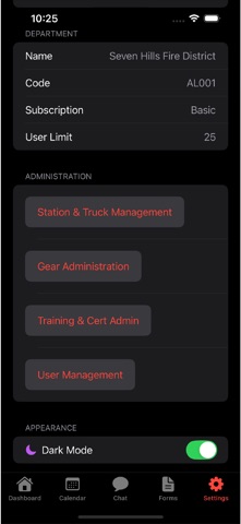 FD Connect, LLC Screenshot 5 of 5
