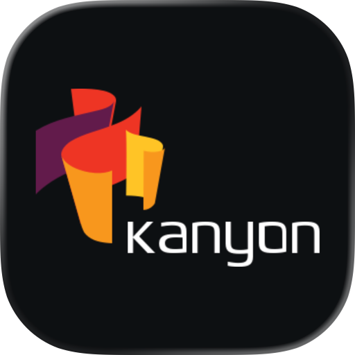 Kanyon