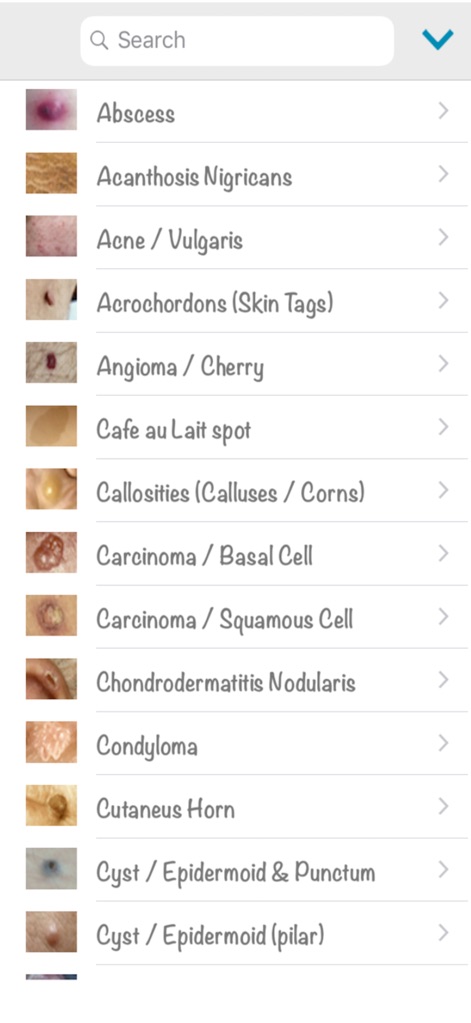 Dermatology (AIMapps) - Medical App | MWM