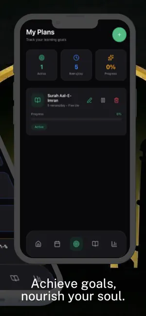 Aflah - Deen & Productivity screenshot 3