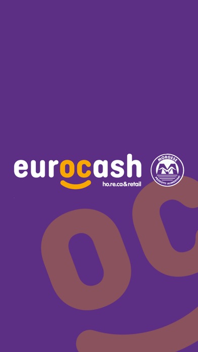 Eurocash Morgese Screenshot