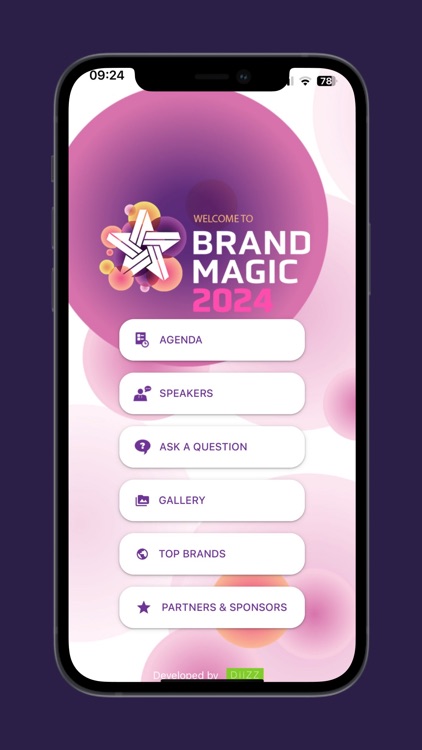 Brand Magic MU screenshot-0