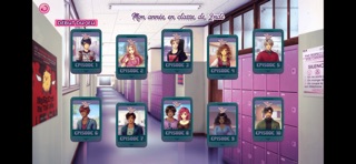 FLY : Forever Loving You screenshot 4
