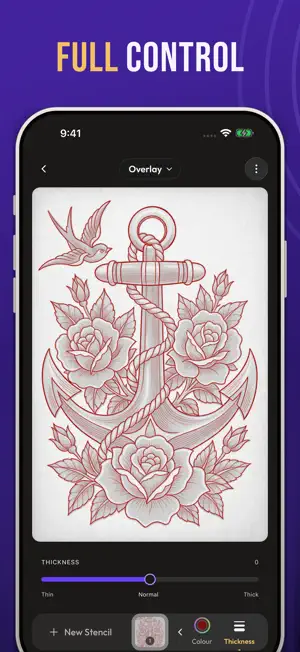 Line Ripper screenshot 4