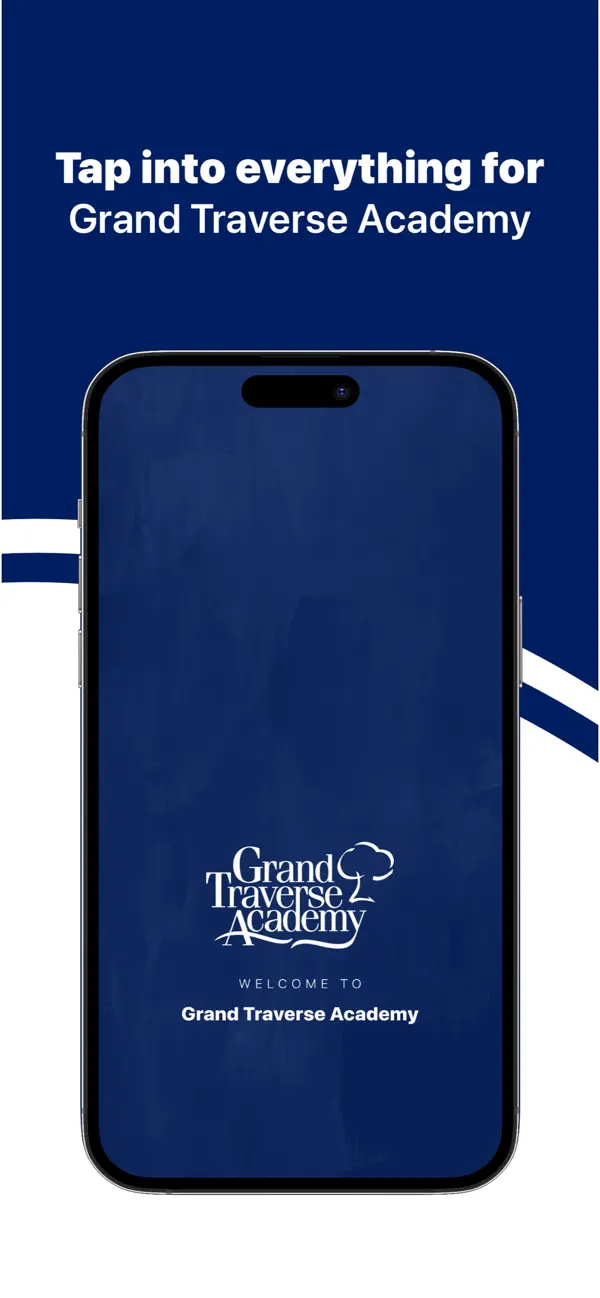 Screenshot #1 pour Grand Traverse Academy