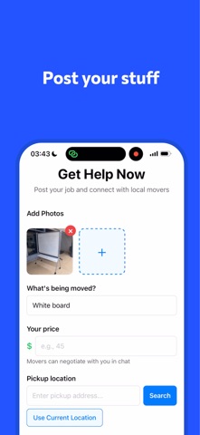 MoveThis Screenshot 4 of 7