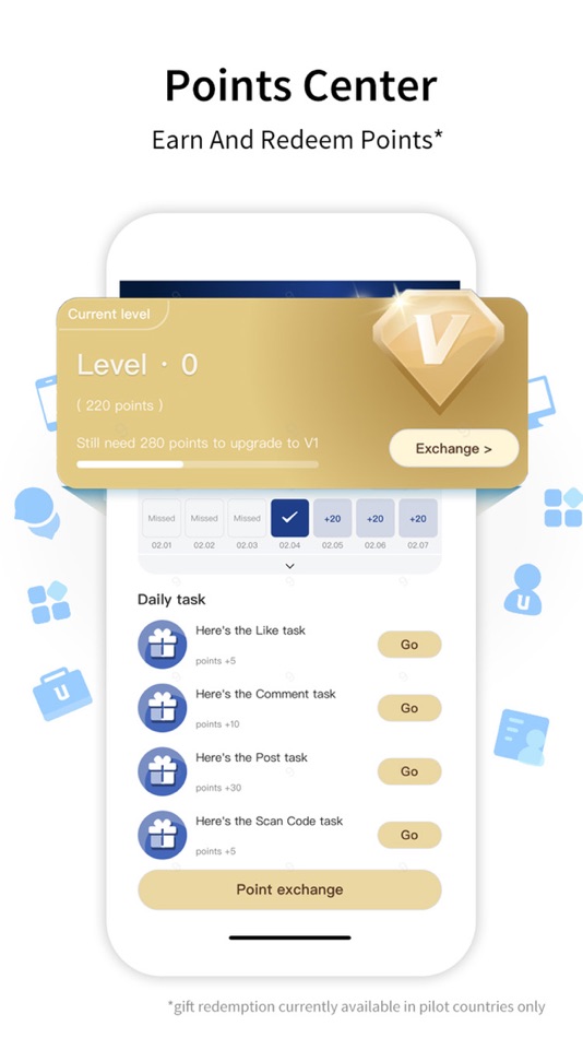 #6. UNV-Box (iOS) 由: 西安宇视信息科技有限公司