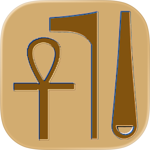 Hieroglyph Pro