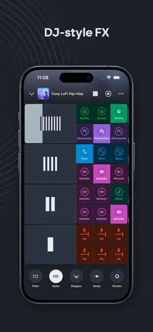 Launchpad - Music & Beat Maker screenshot 3