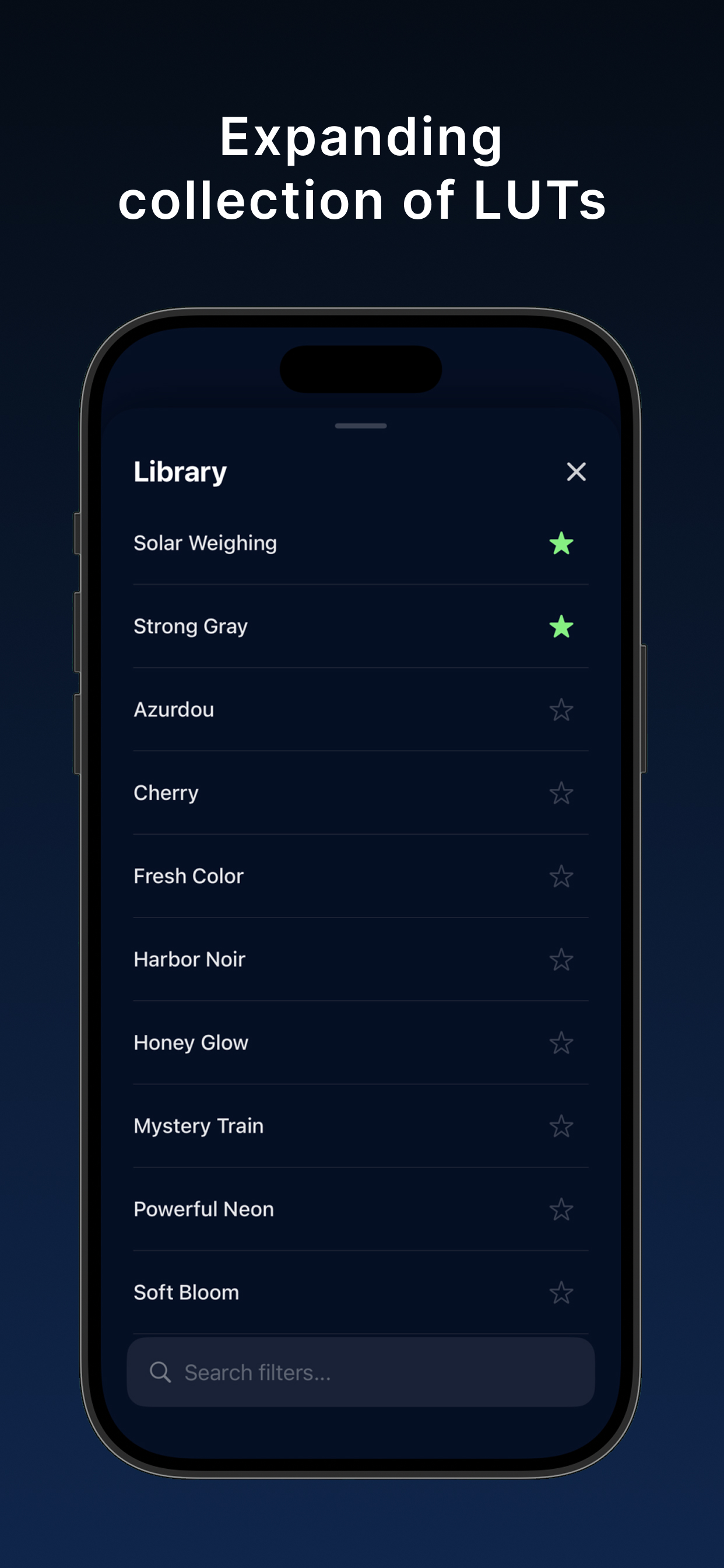 Logra Studio screenshot 3