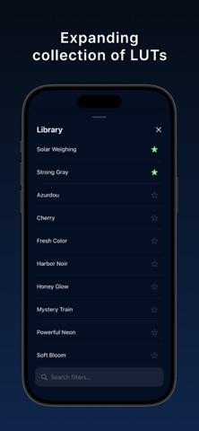 Logra Studio screenshot