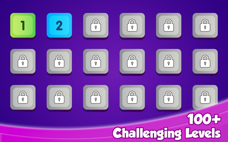 Block Hexa Sort: Color Match Screenshot