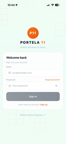 Portela 11 screenshot