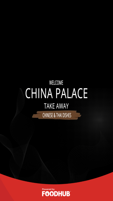 China Palace Kilwinning Screenshot