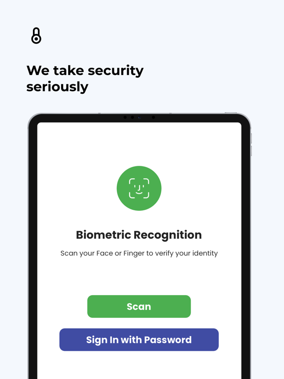 Screenshot #6 pour Maaser App