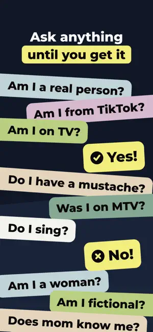 Who am I? Guess the character screenshot 4