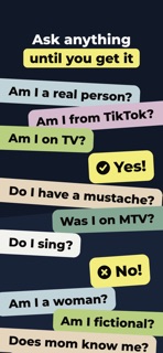 Who am I? Guess the character screenshot 4
