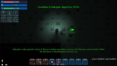Night Siege Screenshot