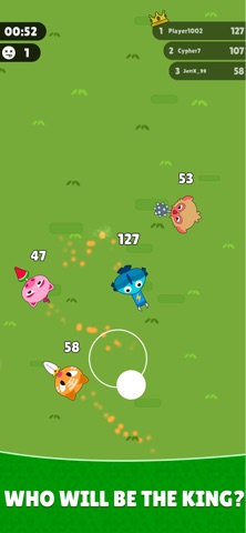 Zoo Clash Screenshot 5 of 5