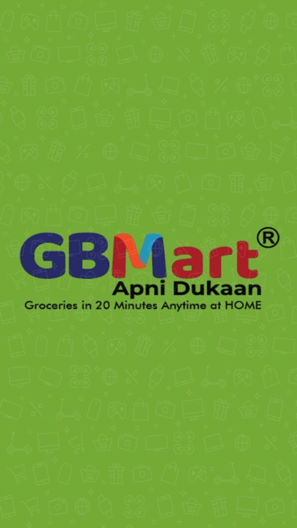 GB Insta Mart