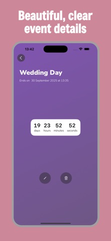 Moments Keeper screenshot