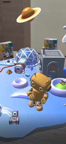 AR Anbani Screenshot 1 of 6