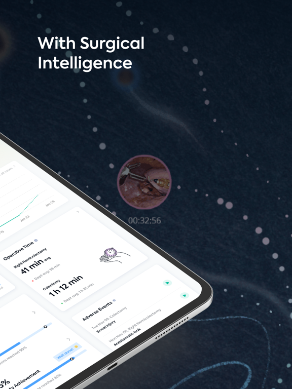 Screenshot #5 pour Theator Surgical Intelligence