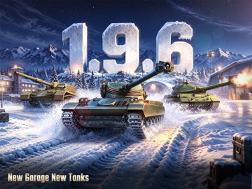 Tank Legion