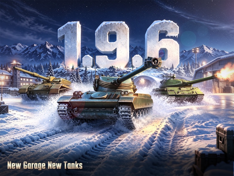 Tank Legion screenshot 6