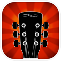 JamTracks+ Learn & Play Guitar