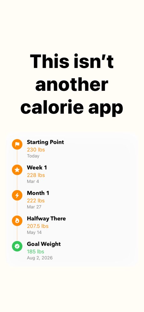 Photo Calorie: AI Food Scanner screenshot 4