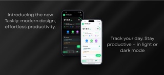 Taskly: Turn To-Do Into Ta-Da! screenshot