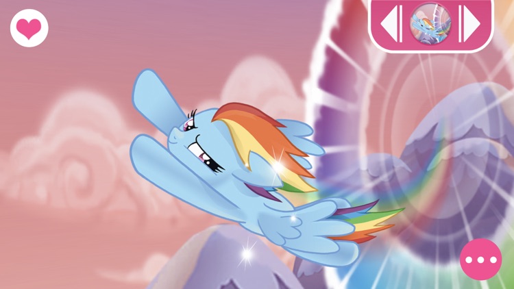 My Little Pony - The Movie screenshot-3