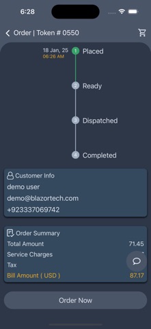 Mealz N Dealz screenshot