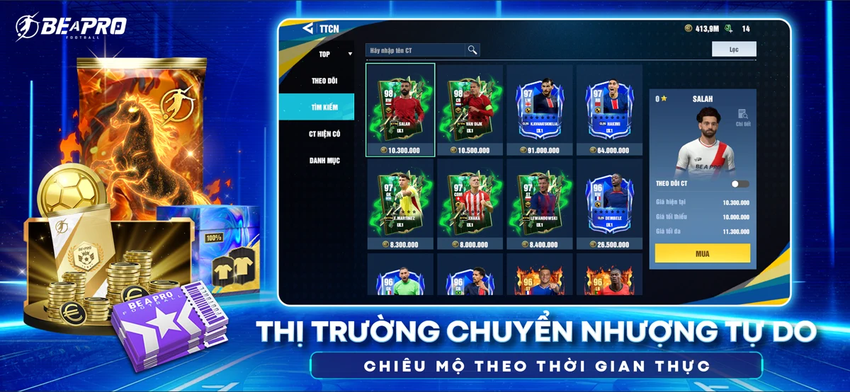 Be A Pro: Football screenshot 5