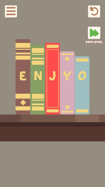 Tidy Up: Organizing Game screenshot-3