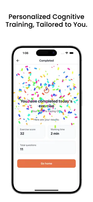 ADL Activigram screenshot 4