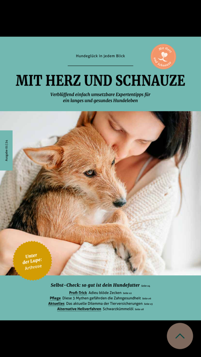 Herz und Schnauze Screenshot