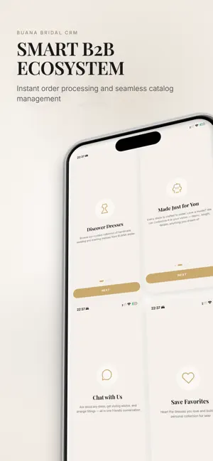 BUANA screenshot 4