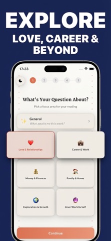 Solisma: Self-Discovery Guide Screenshot 2 of 5