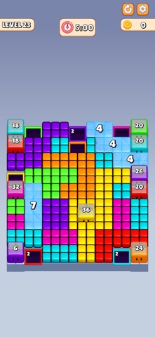 Fit Escape screenshot