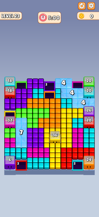 Fit Escape Screenshot 3 of 5