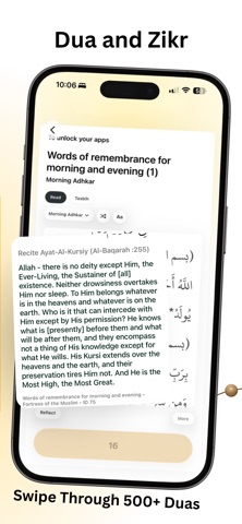 Quran Mode: Screen Time Lock Screenshot 5 of 10