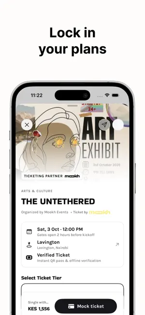 OneApp Lifestyle screenshot 4