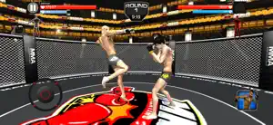 Fight Club MMA screenshot 2