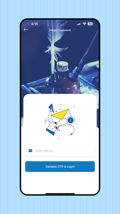 Journey with Journals