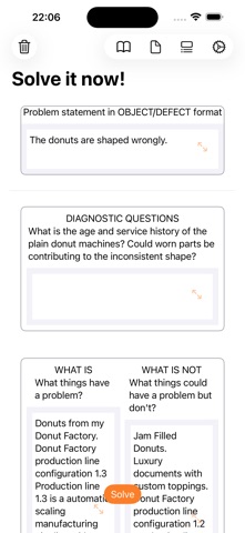 Solve it now! Screenshot 4 of 7
