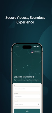 Lookover 2.0 Screenshot 1 of 9